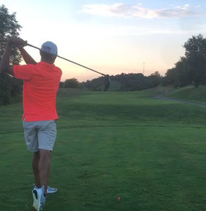 Meet your Posher, Dylan